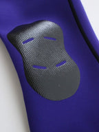 【訳あり】WATER PANTS #ネオンバイオレット/ブラック