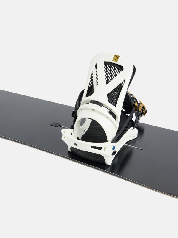 23/24モデル Men's Burton Genesis Re:Flex Snowboard Bindings