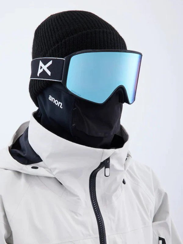 23/24モデル M4 Cylindrical Goggles +Bonus Lens+MFI Face Mask 23/24モデル M4 Cylindrical Goggles +Bonus Lens+MFI Face Mask