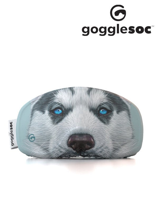 20/21モデル GOGGLESOC #HUSKY [GOG-A135]｜GOGGLE SOC