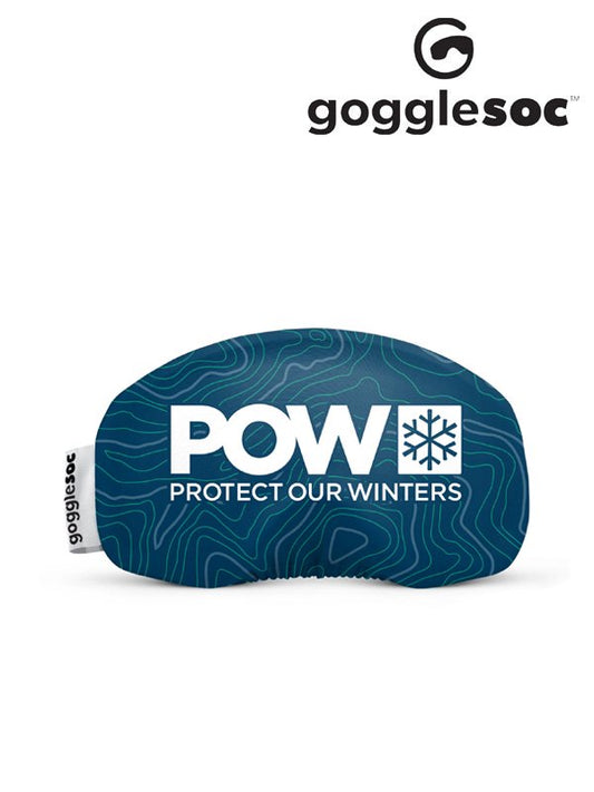 20/21モデル GOGGLESOC #POW [GOG-B216]｜GOGGLE SOC