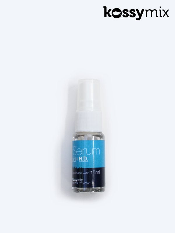 01 Serum #15ml｜kossymix