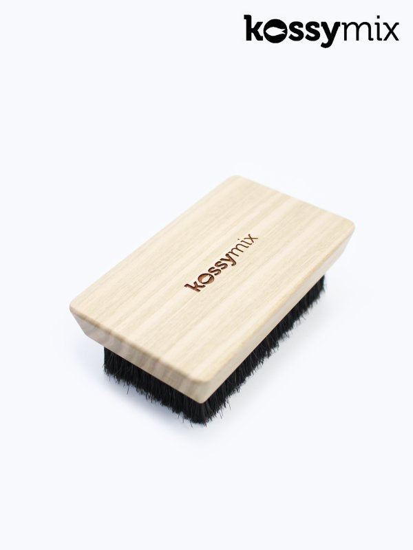 premium horsehair brush #ONE｜kossymix