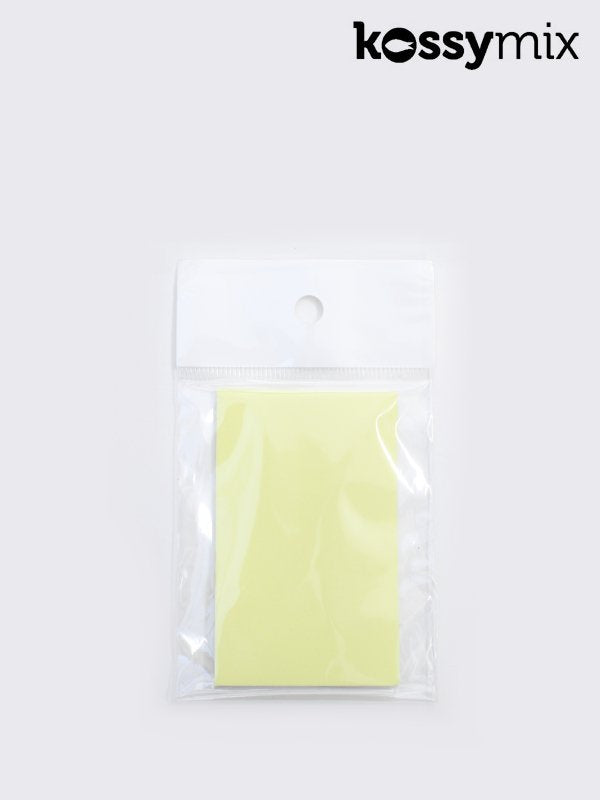 spatula pad #ONE｜kossymix