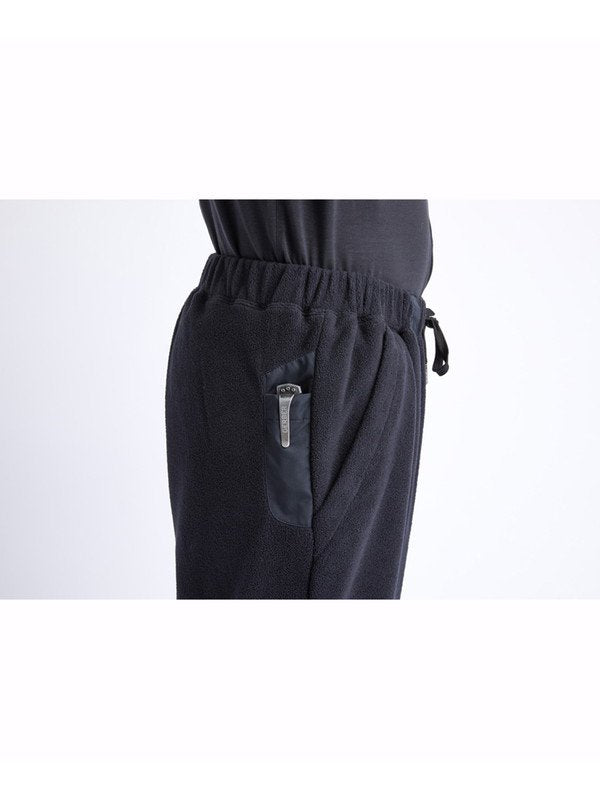 21/22モデル Transit Fleece Pant #Dark Olive [AB22MLFP_206]｜AIR BLASTER