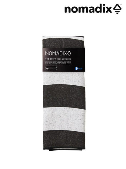 NOMADIX TOWEL #The Noll [1700010013201]｜NOMADIX