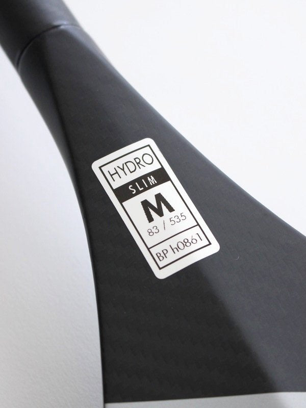 Hydro Reflex M-Slim (シャフト/26.5mm) 【大型商品/送料無料】｜BLACK PROJECT