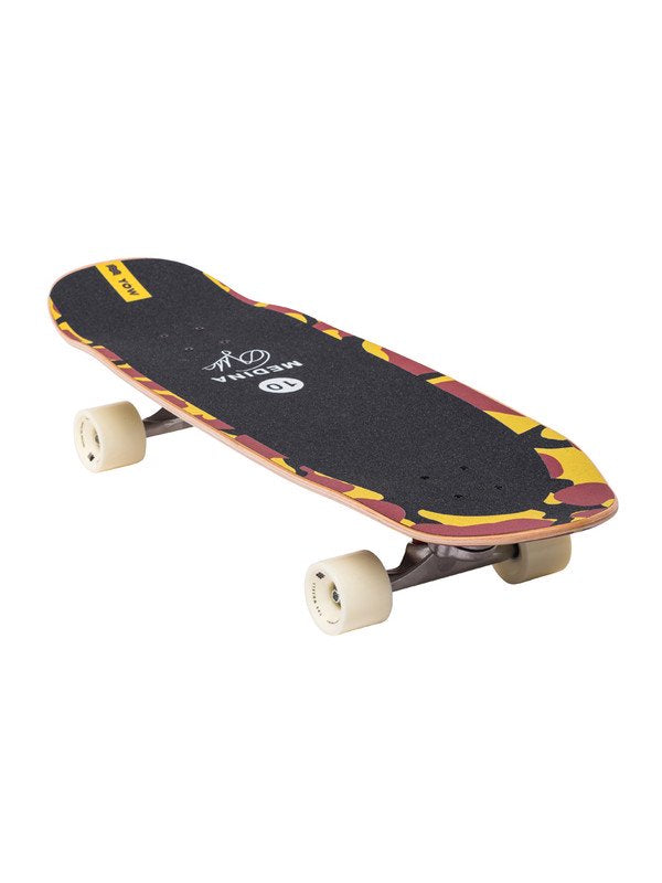 YOW SURFSKATE | ヤウ サーフスケート Gabriel Medina 33.5 #Camo – A-BONY