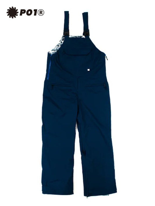 22/23モデル WORK BIB #Navy [22SW3WKBB]｜P01