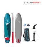 iGO ZSC ROLL 11feet 2in × 31in 【大型商品/送料無料】｜STARBOARD