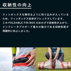 iGO ZSC ROLL 11feet 2in × 31in 【大型商品/送料無料】｜STARBOARD