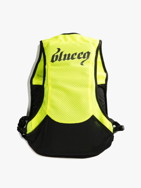 AIR MESH PFD #Yellow [BQPFD-015]｜BLUEEQ