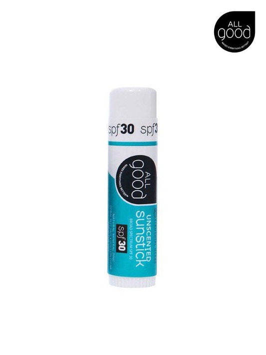 スティック サンスクリーン 17g SPF30 #無香料 [AG10104]｜ALL good