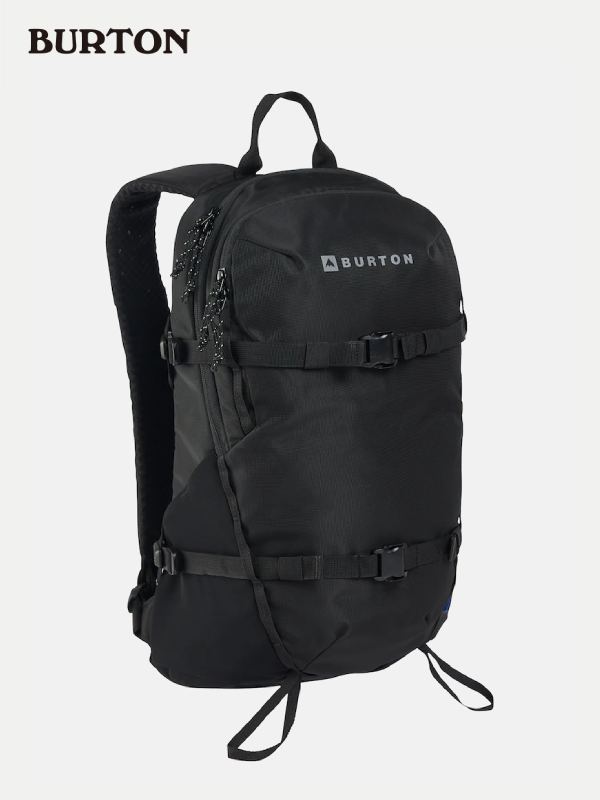 23/24モデル Day Hiker 22L Backpack #True Black [152861]｜BURTON