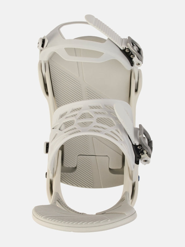 23/24モデル Men's Burton Mission Re:Flex Snowboard Bindings