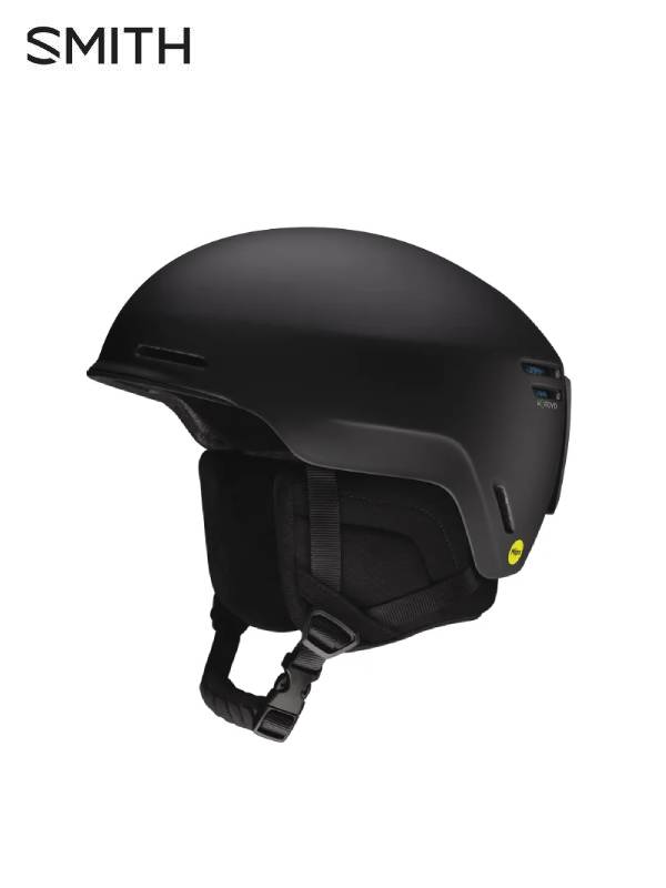 23/24モデル Method (MIPSあり) #Matte Black/MIPS｜SMITH