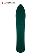 23/24モデル THE CHASER HIGH PERFORMANCE 155 [2325013] 【大型商品/送料無料】｜GENTEM STICK