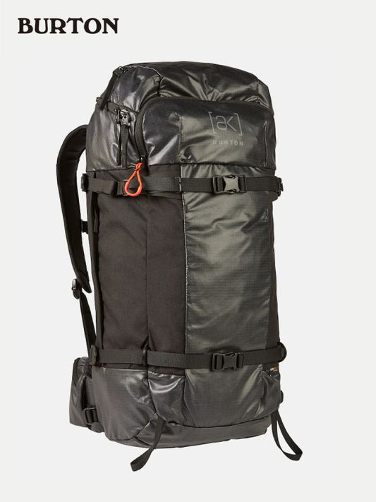 23/24モデル [ak] Dispatcher 35L Backpack #True Black [227981]｜BURTON