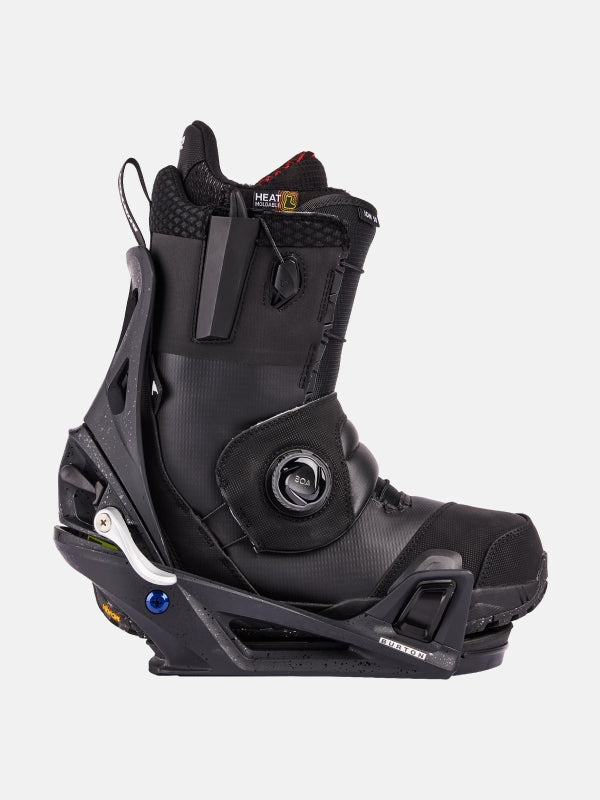23/24モデル Men's Burton Step On X Re:Flex Snowboard