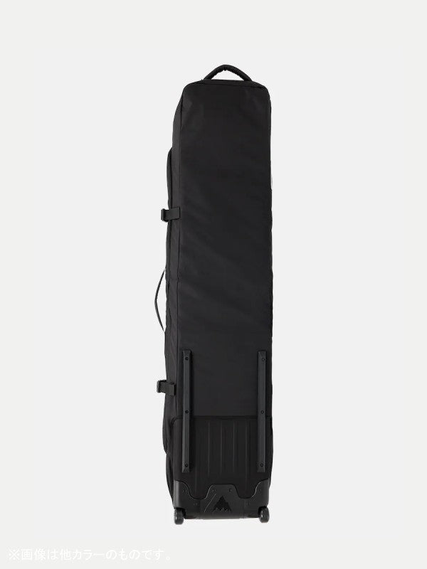23/24モデル Wheelie Gig Board Bag #True Black [234811]｜BURTON