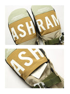 23/24モデル DGMA #lt green/beige [ASRM23W08]｜ASHRAM