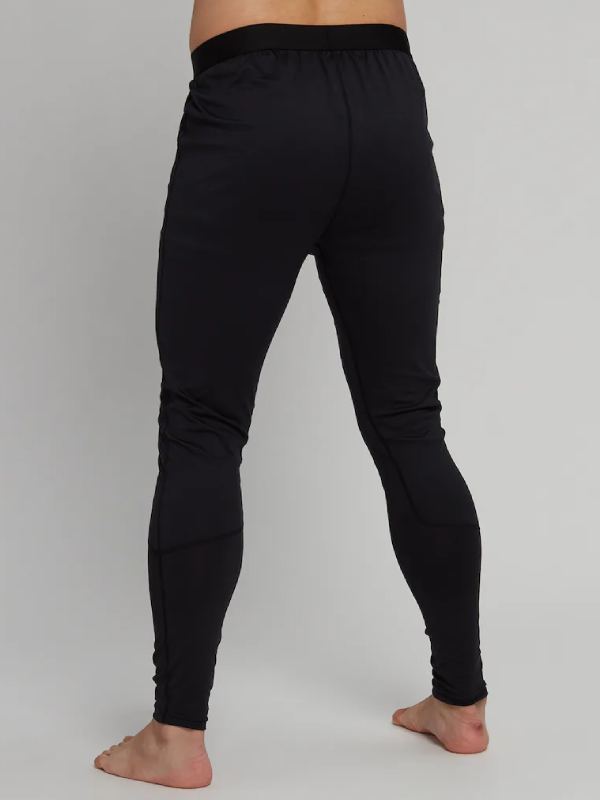 23/24モデル MDWT X Base Layer Pants #True Black [221971]｜BURTON
