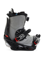 23/24モデル Women's Lexa X Re:Flex Snowboard Bindings #Black [222311]｜BURTON