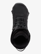 24/25モデル Men's Ruler Step On Snowboard Boots #Black [172871]｜BURTON