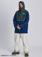 23/24モデル Revert Pant #Black [AB24MP1_211]｜AIR BLASTER