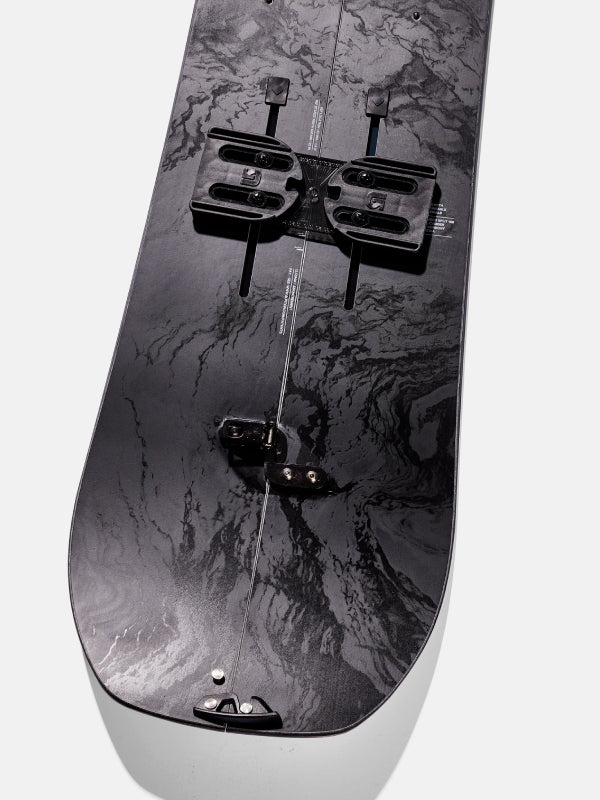 23/24モデル Burton Family Tree Hometown Hero Camber Splitboard [222401] 【 –  A-BONY