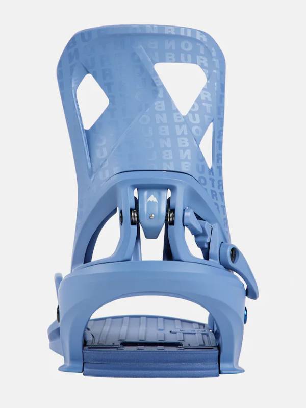 23/24モデル Men's Step On Re:Flex Snowboard Bindings #Slate