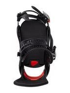 23/24モデル Women's Lexa X Re:Flex Snowboard Bindings #Black [222311]｜BURTON