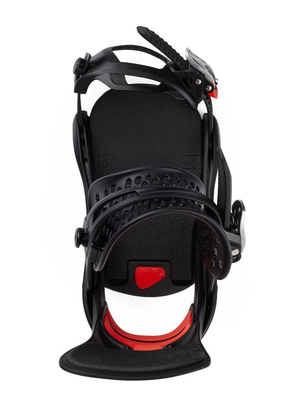 23/24モデル Women's Lexa X Re:Flex Snowboard Bindings #Black [222311]｜BURTON