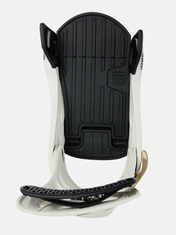 23/24モデル Men's Burton Step On Genesis Re:Flex Snowboard