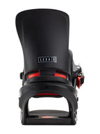 23/24モデル Women's Lexa X Re:Flex Snowboard Bindings #Black [222311]｜BURTON