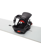 23/24モデル Women's Lexa X Re:Flex Snowboard Bindings #Black [222311]｜BURTON