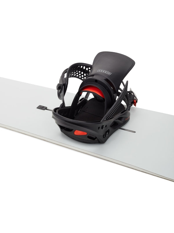 23/24モデル Women's Lexa X Re:Flex Snowboard Bindings #Black [222311]｜BURTON