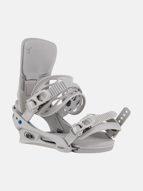 スノーボード 23 BURTON Cartel X Re:Flex M Men's Burton Cartel X Re:Flex Snowboard Bindings | Burton