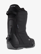 24/25モデル Men's Ruler Step On Snowboard Boots #Black [172871]｜BURTON