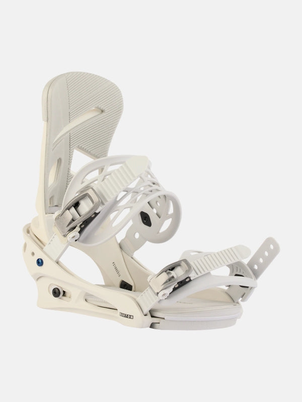 Burton Mission（バートン ミッション）スノーボード用ビンディング BURTON 23-24 バートン ビンディング ミッション Mission Re