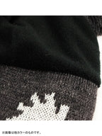 23/24モデル SUPER PLAYER BEANIE #GRAY [23AW4SPBN]｜P01