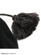 23/24モデル SUPER PLAYER BEANIE #GRAY [23AW4SPBN]｜P01