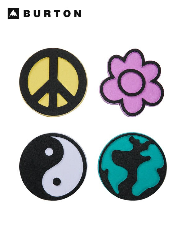 Foam Stomp Pad #Assorted [203421]｜BURTON