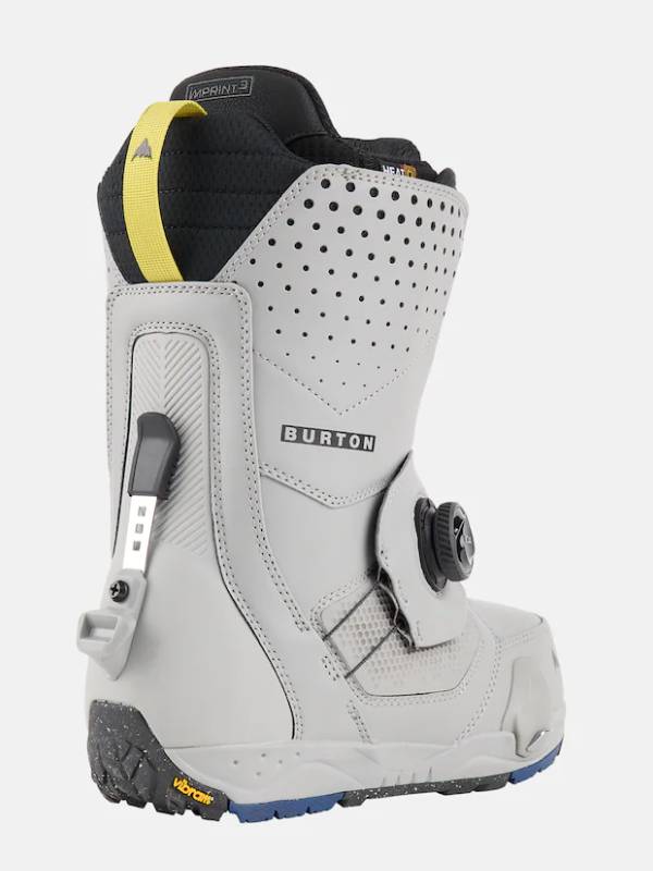 23/24モデル Men's Photon Step On Wide Snowboard Boots #Gray