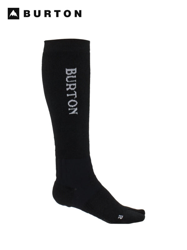 23/24モデル Imprint Split Toe Socks #True Black [176121]｜BURTON