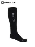 Imprint Split Toe Socks #True Black [176121]｜BURTON【W_20】