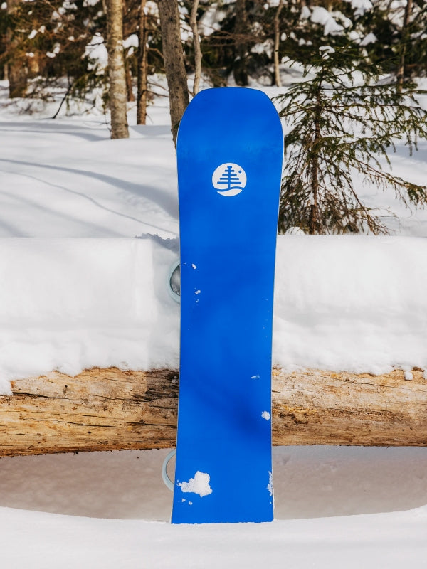 23/24モデル Burton Family Tree Hometown Hero Camber Snowboard [222451] 【大型商品/送料無料】｜BURTON