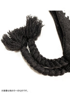 23/24モデル SUPER PLAYER BEANIE #GRAY [23AW4SPBN]｜P01