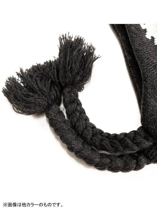 23/24モデル SUPER PLAYER BEANIE #GRAY [23AW4SPBN]｜P01