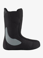 24/25モデル Men's Ruler Step On Snowboard Boots #Black [172871]｜BURTON